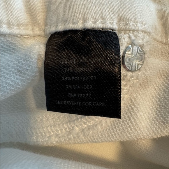 Simply Vera Wang legging - Picture 6 of 7